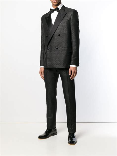 givenchy coat logo|givenchy suit for men.